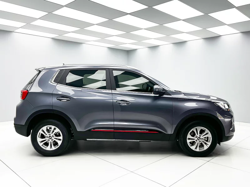 Vehicle Image for 11/18for Chery Tiggo 4 Pro 1.5 LiT