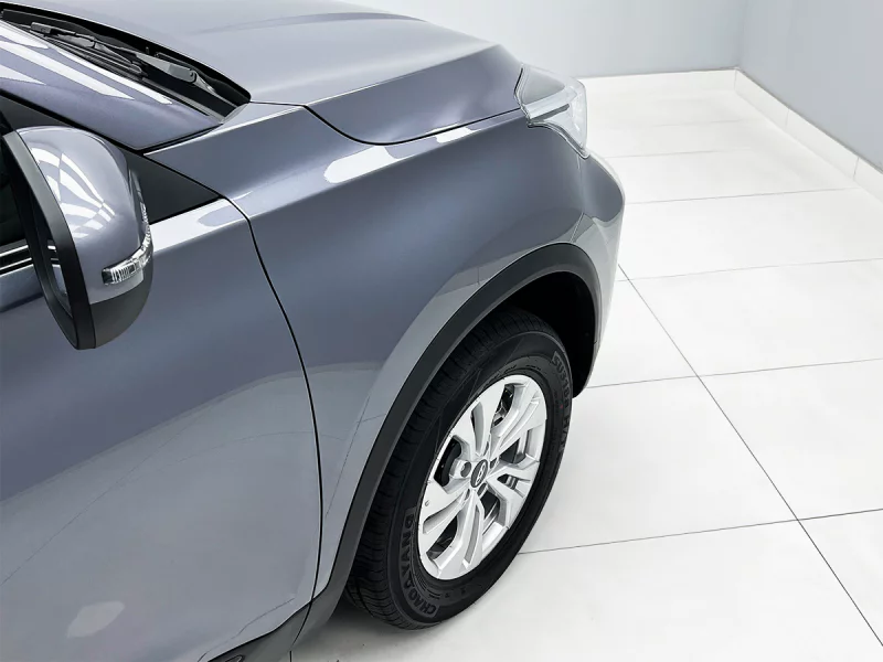Vehicle Image for 7/10for Chery Tiggo 4 Pro 1.5 LiT