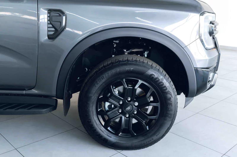 Vehicle Image for 10/25for Ford New Ranger 2.3 Sport A/T Super Cab