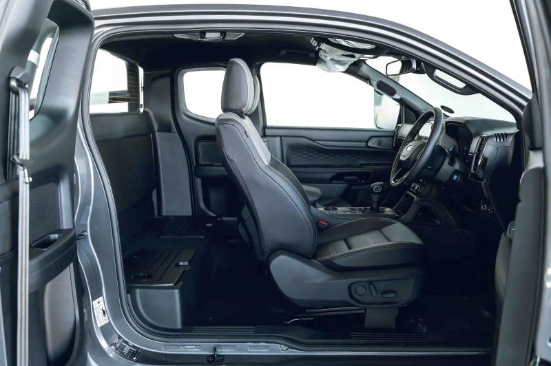 Vehicle Image for 25/25for Ford New Ranger 2.3 Sport A/T Super Cab