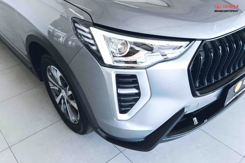 Vehicle Image for 13/25for Haval Jolion 1.5T City 6MT