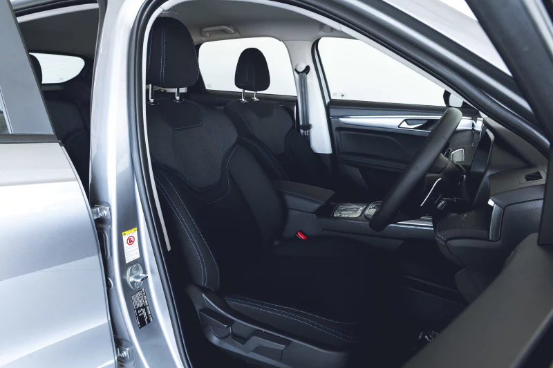 Vehicle Image for 22/25for Haval Jolion 1.5T City 6MT