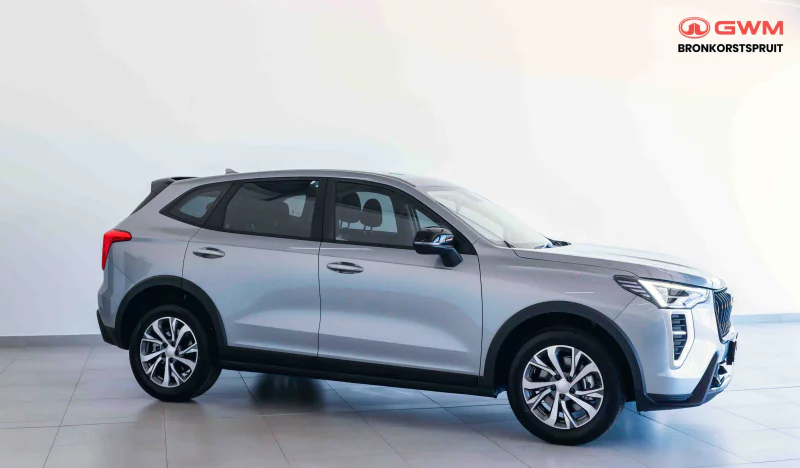 Vehicle Image for 8/52for Haval Jolion 1.5T City 6MT