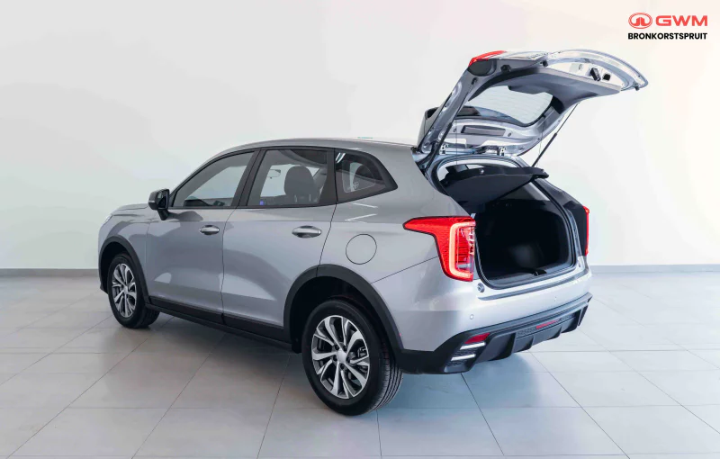 Vehicle Image for 11/52for Haval Jolion 1.5T City 6MT