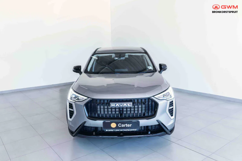 Vehicle Image for 14/52for Haval Jolion 1.5T City 6MT