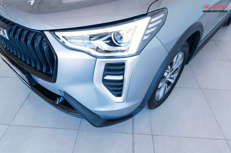 Vehicle Image for 26/52for Haval Jolion 1.5T City 6MT