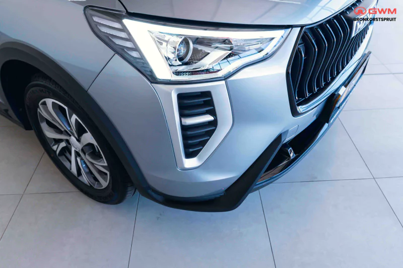 Vehicle Image for 27/52for Haval Jolion 1.5T City 6MT