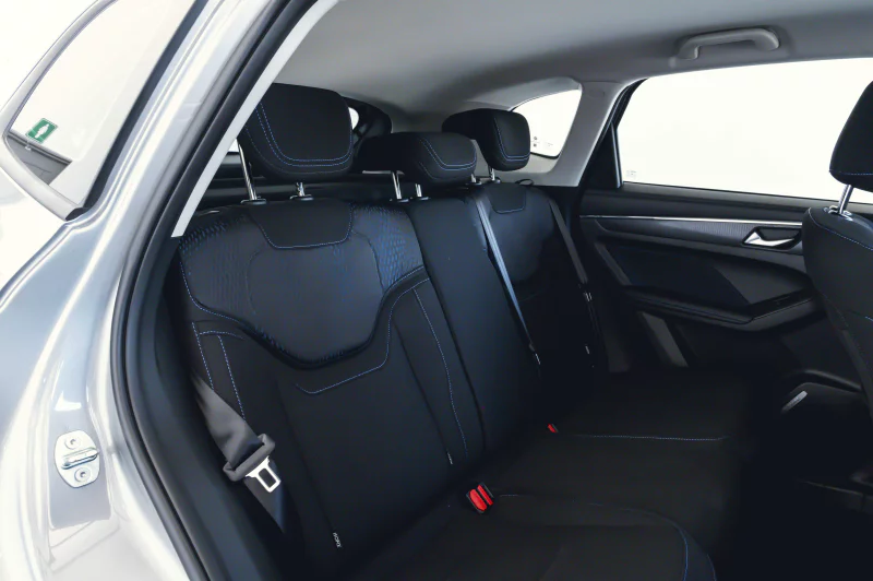 Vehicle Image for 52/52for Haval Jolion 1.5T City 6MT