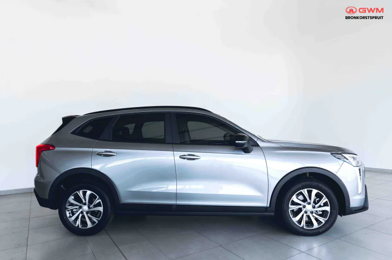 Vehicle Image for 3/52for Haval Jolion 1.5T City 6MT