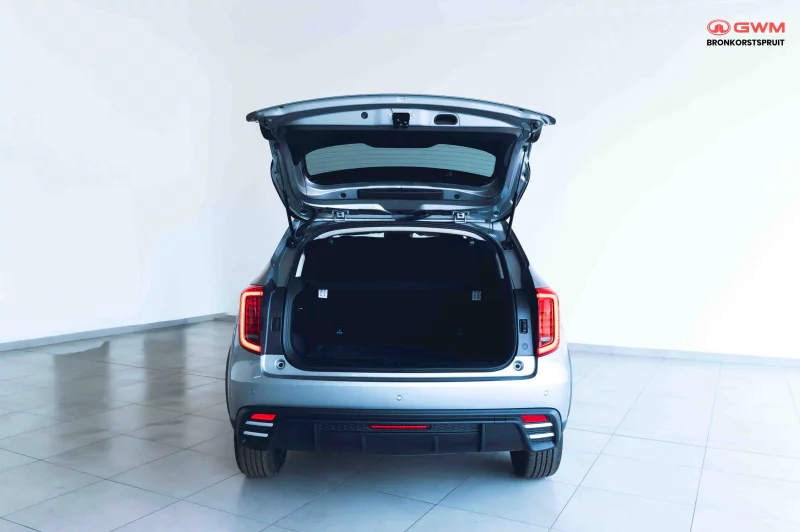 Vehicle Image for 7/52for Haval Jolion 1.5T City 6MT