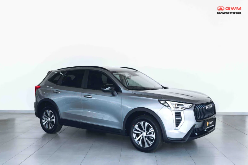 Vehicle Image for 13/52for Haval Jolion 1.5T City 6MT