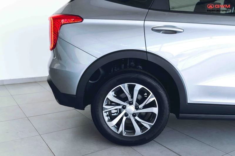 Vehicle Image for 21/52for Haval Jolion 1.5T City 6MT