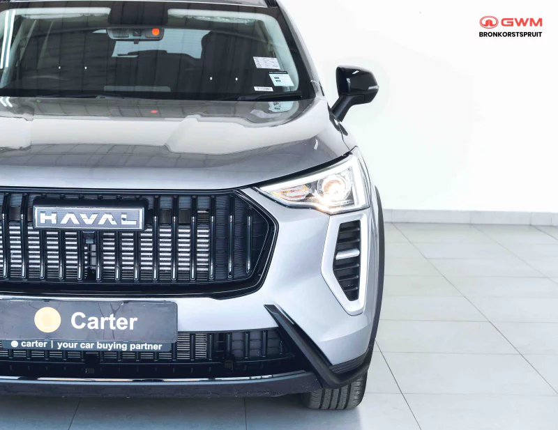 Vehicle Image for 24/52for Haval Jolion 1.5T City 6MT