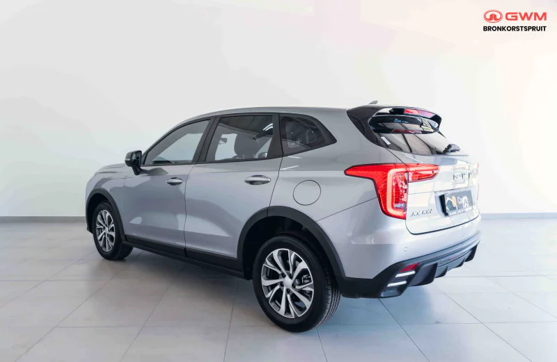 Vehicle Image for 15/52for Haval Jolion 1.5T City 6MT