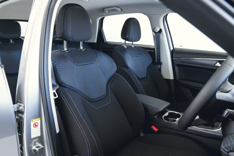 Vehicle Image for 13/27for Haval Jolion 1.5T City 6MT