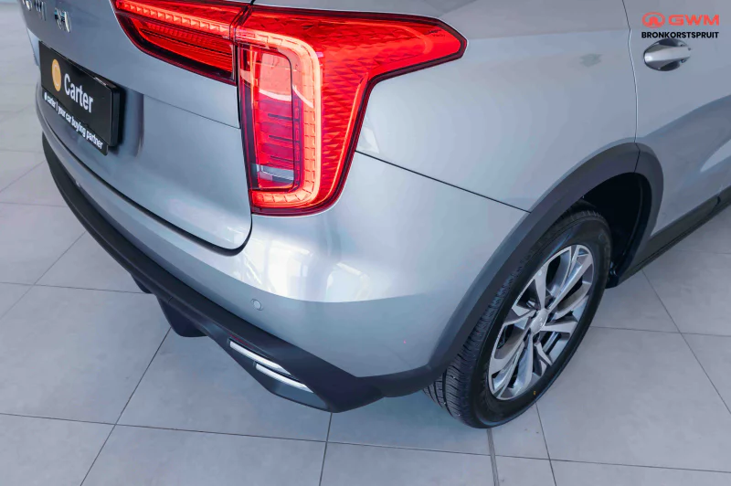 Vehicle Image for 9/27for Haval Jolion 1.5T City 6MT