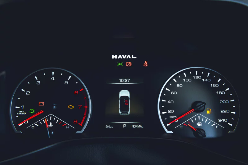Vehicle Image for 12/27for Haval Jolion Pro 1.5T Premium 7DCT