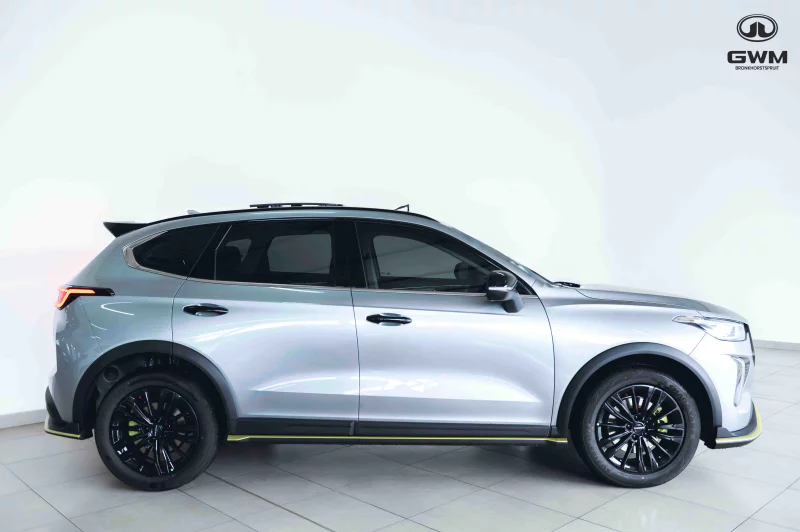 Vehicle Image for 4/23for Haval Jolion Pro 1.5T Super Luxury 7DCT