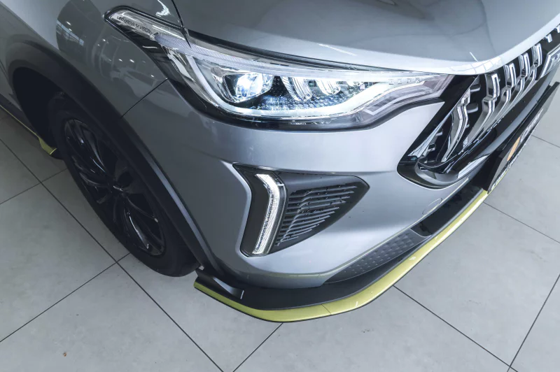 Vehicle Image for 10/23for Haval Jolion Pro 1.5T Super Luxury 7DCT