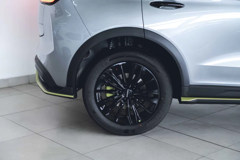 Vehicle Image for 13/23for Haval Jolion Pro 1.5T Super Luxury 7DCT