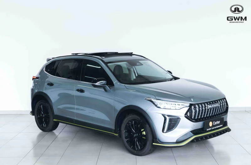 Vehicle Image for 2/23for Haval Jolion Pro 1.5T Super Luxury 7DCT