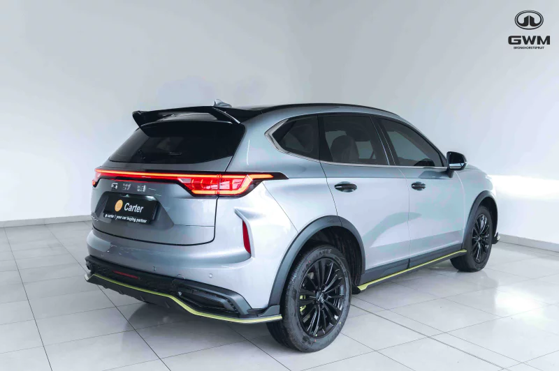 Vehicle Image for 5/23for Haval Jolion Pro 1.5T Super Luxury 7DCT