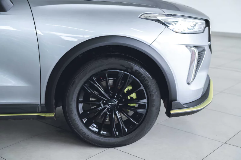 Vehicle Image for 7/23for Haval Jolion Pro 1.5T Super Luxury 7DCT