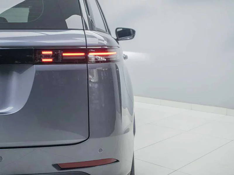 Vehicle Image for 6/11for JAECOO J5 1.5T Glacier