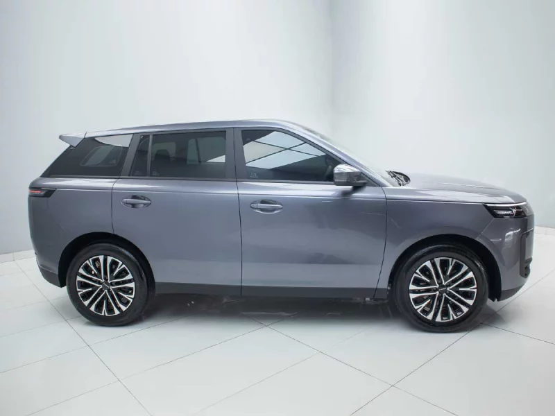 Vehicle Image for 12/24for JAECOO J5 1.5T Vortex