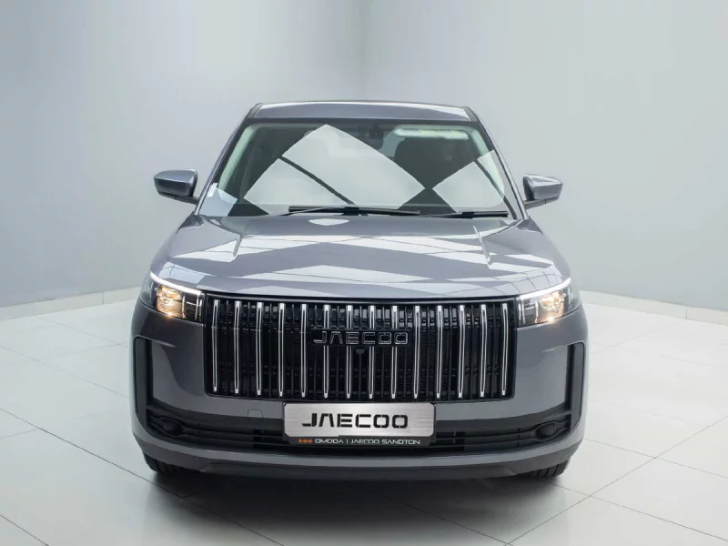 Vehicle Image for 10/24for JAECOO J5 1.5T Vortex