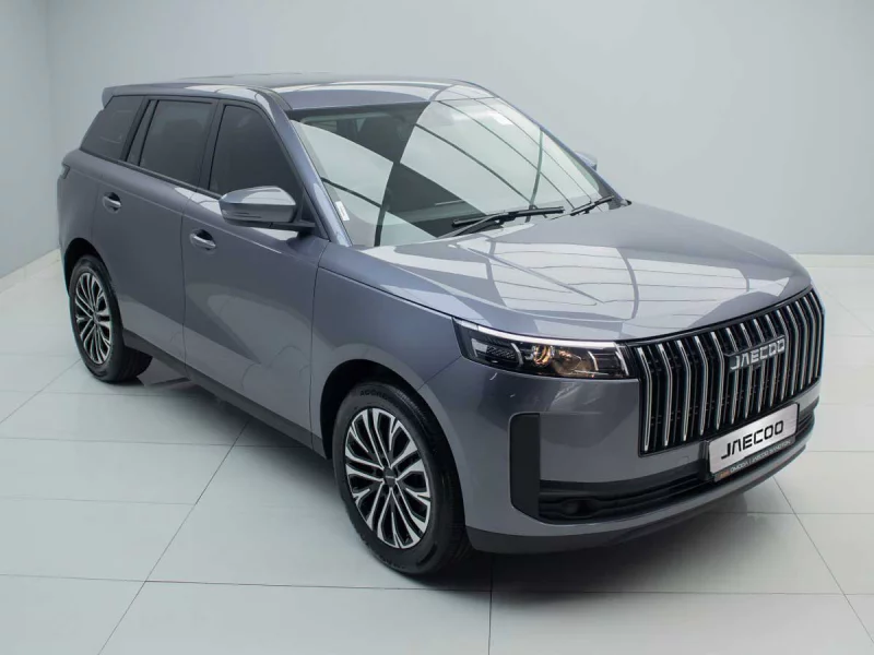 Vehicle Image for 14/24for JAECOO J5 1.5T Vortex