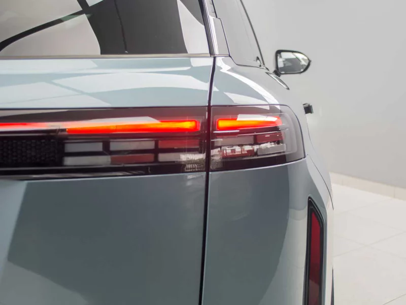 Vehicle Image for 11/22for JAECOO J7 SHS 1.5 TDGI DHT PHEV