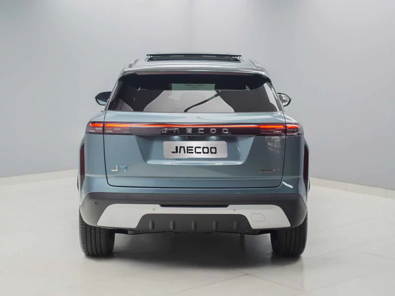 Vehicle Image for 10/22for JAECOO J7 SHS 1.5 TDGI DHT PHEV