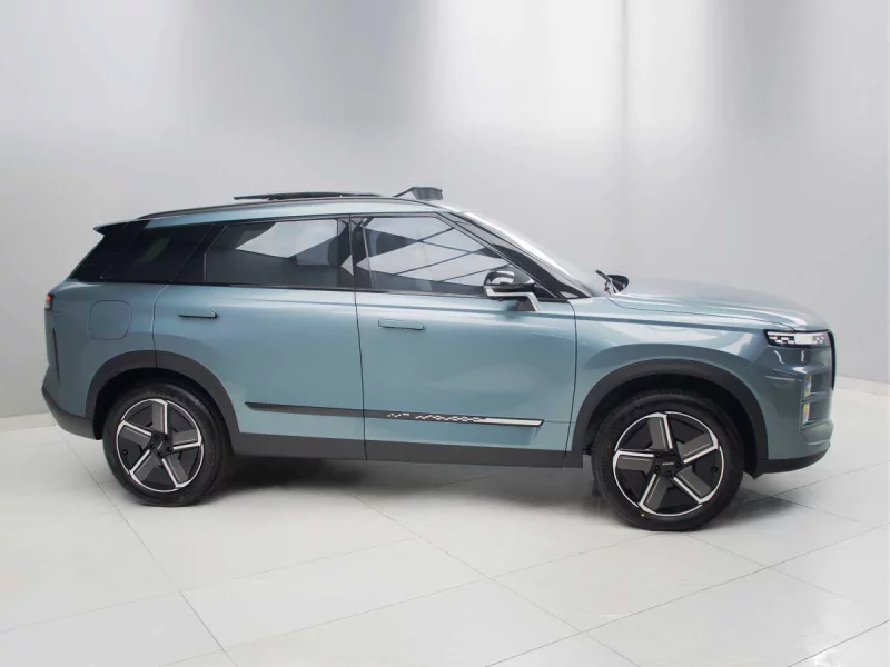 Vehicle Image for 4/22for JAECOO J7 SHS 1.5 TDGI DHT PHEV