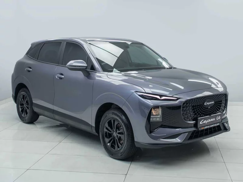 Lepas L4 1.5 Amur 2026