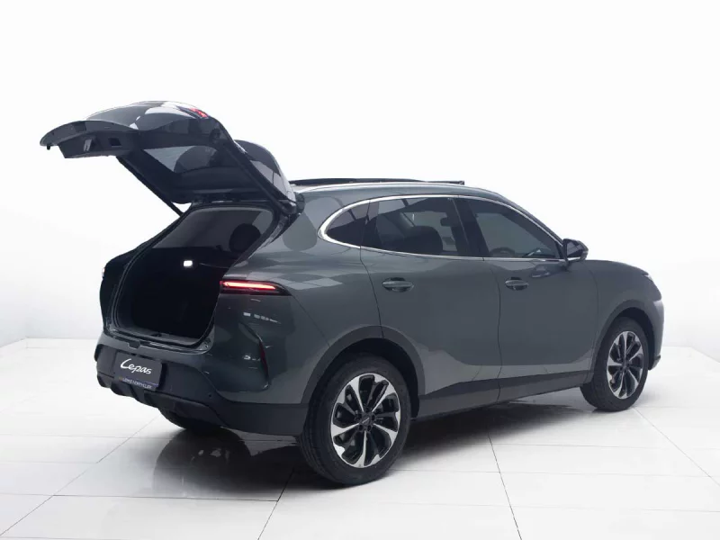 Vehicle Image for 6/25for Lepas L6 Javan1.5T DCT