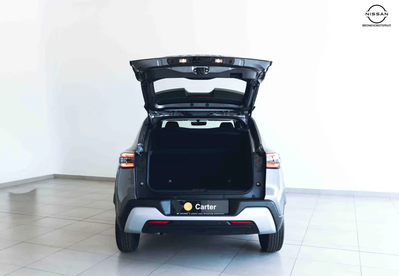 Vehicle Image for 14/24for Nissan Magnite 1.0 Acenta EZ-Shift