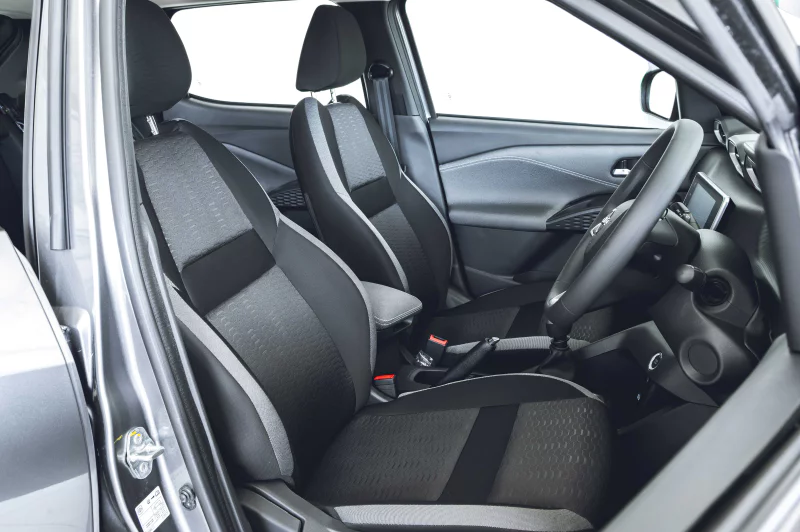 Vehicle Image for 23/24for Nissan Magnite 1.0 Acenta EZ-Shift