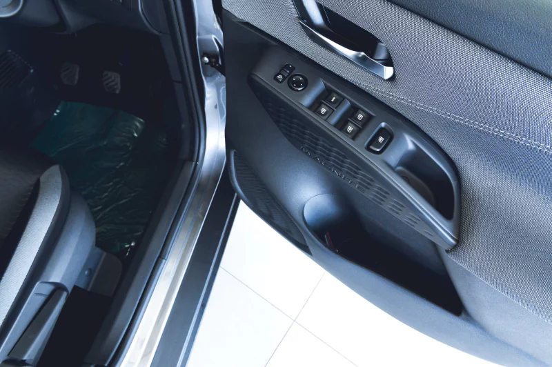 Vehicle Image for 22/24for Nissan Magnite 1.0 Acenta EZ-Shift