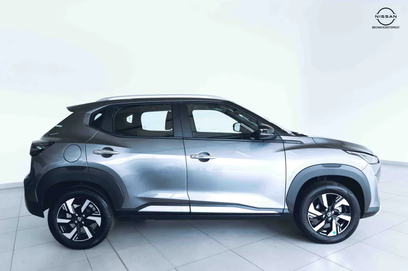 Vehicle Image for 10/24for Nissan Magnite 1.0 Acenta EZ-Shift