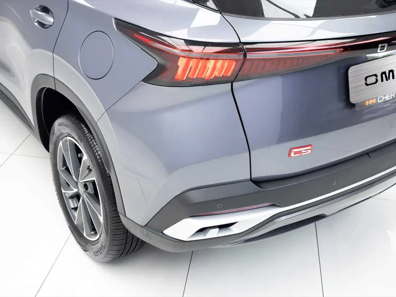 Vehicle Image for 3/11for OMODA C5 1.5T Street +