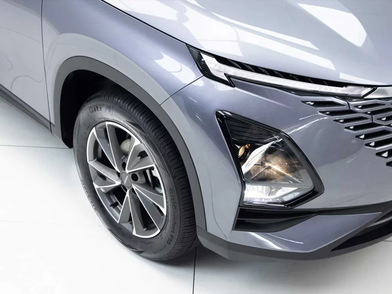 Vehicle Image for 4/11for OMODA C5 1.5T Street +