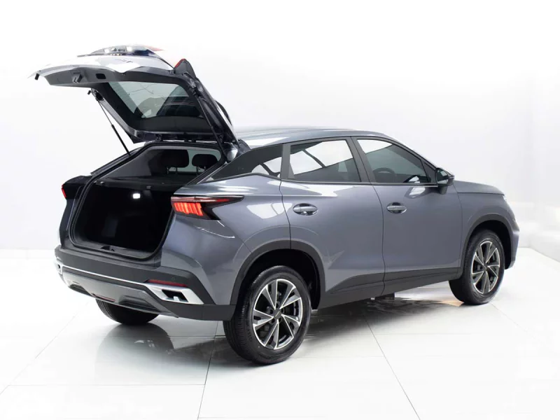 Vehicle Image for 2/11for OMODA C5 1.5T Street +
