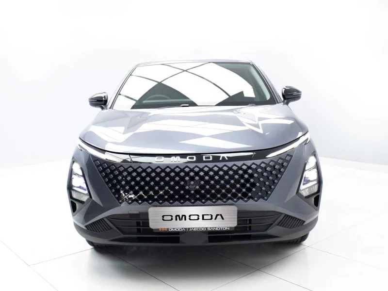 Vehicle Image for 6/48for OMODA C5 X 1.5T Style