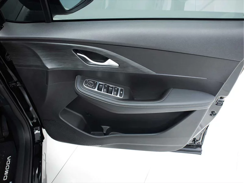 Vehicle Image for 43/48for OMODA C5 X 1.5T Style