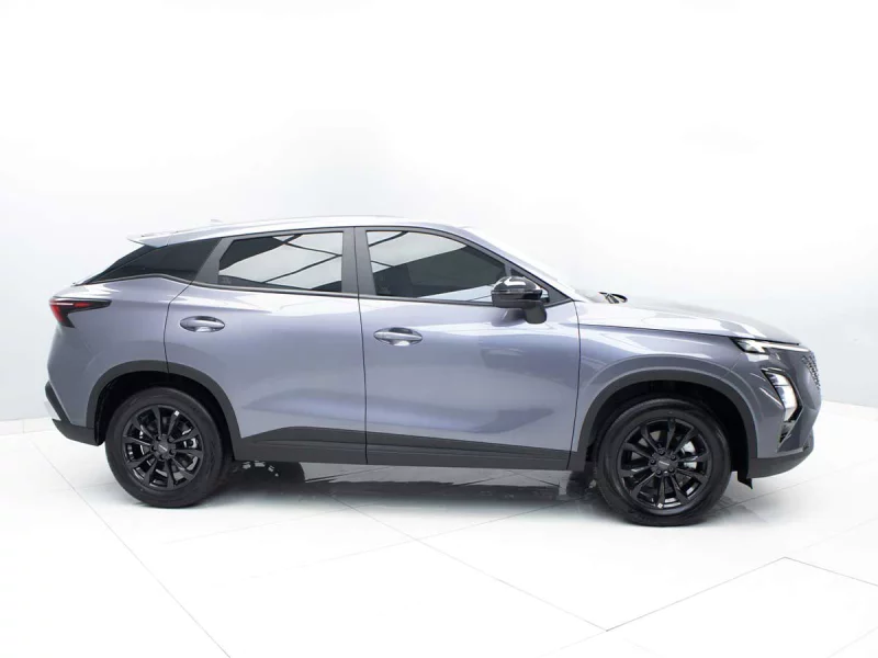 Vehicle Image for 8/48for OMODA C5 X 1.5T Style