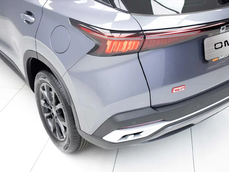 Vehicle Image for 19/48for OMODA C5 X 1.5T Style