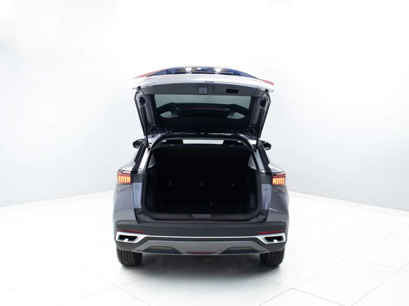 Vehicle Image for 25/48for OMODA C5 X 1.5T Style