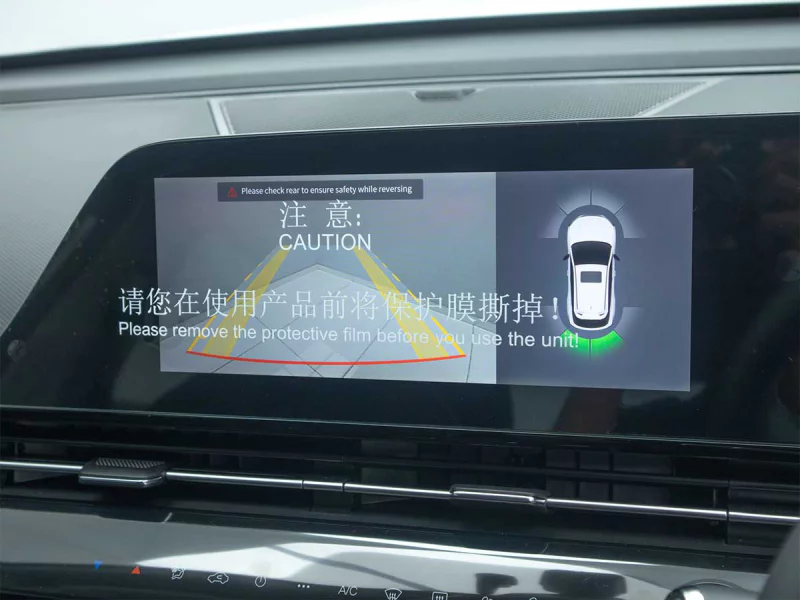 Vehicle Image for 18/24for OMODA C5 X 1.5T Style