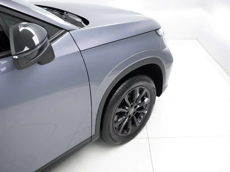 Vehicle Image for 3/11for OMODA C5 X 1.5T Style